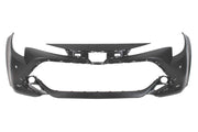 TOYOTA COROLLA E21 2023 ONWARDS FRONT BUMPER PRIMED WITH PARKING SENSOR HOLES