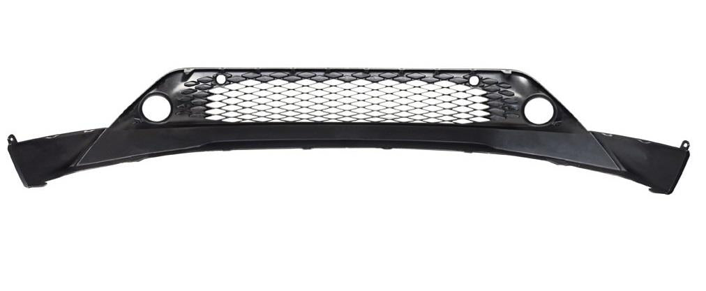TOYOTA CHR 2016 - 2019 FRONT BUMPER LOWER SPOLIER TRIM MOUDLING GRILLE