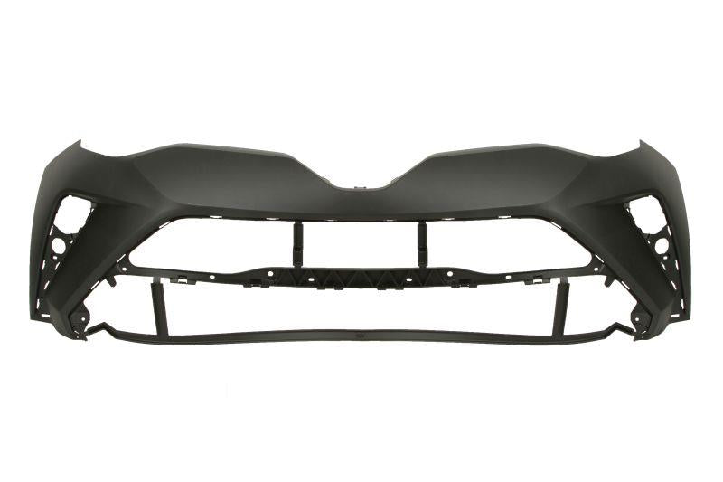 TOYOTA CHR 2019 ONWARDS FRONT BUMPER 52119F4909 NO PARKING SENSOR HOLES