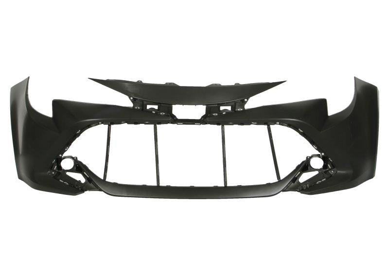 TOYOTA COROLLA E21 FRONT BUMPER NO SENSORS 2019 ON 52119F2907 HATCHBACK ONLY