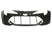 TOYOTA COROLLA E21 FRONT BUMPER NO SENSORS 2019 ON 52119F2907 HATCHBACK ONLY