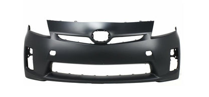 TOYOTA PRIUS 2010 - 2012 FRONT BUMPER NEW PRIMED INSURANCE APPROVED OE QUALITY