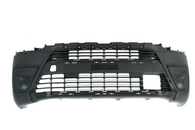 TOYOTA PROACE 2016 – 2024 FRONT BUMPER NOT PRIMED NO PARKING SENSORS SU001A4868