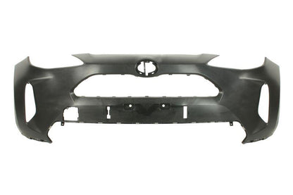 TOYOTA YARIS CROSS 2021 ON FRONT BUMPER WITH WHEELARCH MOULDING HOLES