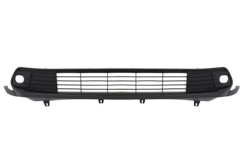 TOYOTA YARIS CROSS 2021 ON FRONT BUMPER LOWER GRILLE WITH SPOILER NEW 521290D080