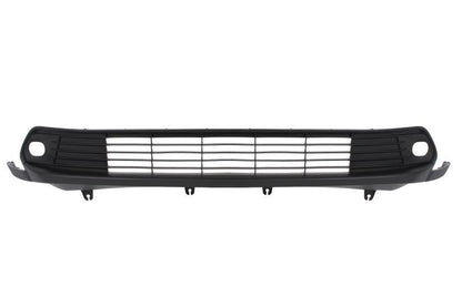 TOYOTA YARIS CROSS 2021 ON FRONT BUMPER LOWER GRILLE WITH SPOILER NEW 521290D080