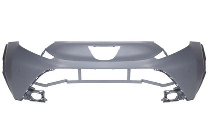 TOYOTA AYGO X 2021 - 2026 FRONT BUMPER PRIMED WITH 2 PDC HOLES NEW 521190H921