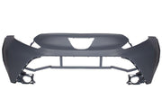 TOYOTA AYGO X 2021 - 2026 FRONT BUMPER PRIMED NO PARKING SENSOR HOLES 521190H930