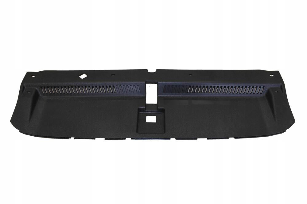 HYUNDAI TUCSON 2015 – 2021 FRONT BUMPER GRILLE HOLDER UPPER SLAMPANEL COVER TRIM