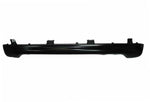 Load image into Gallery viewer, TOYOTA YARIS 2003 - 2005 REAR BUMPER LOWER SPOILER VALANCE METAL BOTTOM
