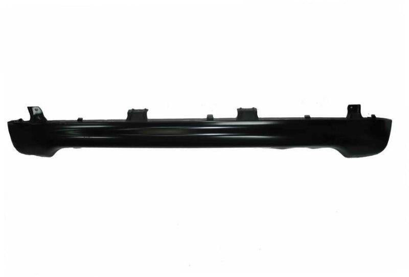 TOYOTA YARIS 2003 - 2005 REAR BUMPER LOWER SPOILER VALANCE METAL BOTTOM