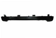 TOYOTA YARIS 2003 - 2005 REAR BUMPER LOWER SPOILER VALANCE METAL BOTTOM