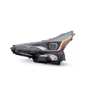 TOYOTA PRIUS 2019 – 2023 FRONT LED HEADLIGHT PASSENGER SIDE LEFT NEW 8118547890