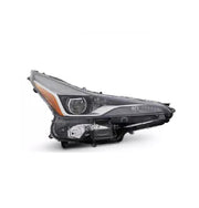 TOYOTA PRIUS 2019 – 2023 FRONT LED HEADLIGHT DRIVER SIDE RIGHT OEM 8114547890