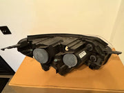 TOYOTA PROACE 2016 HEADLIGHT PASSENGER SIDE LEFT SU001A4965 NEARSIDE