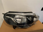 Load image into Gallery viewer, TOYOTA PROACE 2016 HEADLIGHT DRIVER SIDE RIGHT SU001A4966  OFFSIDE
