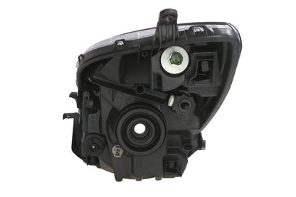 TOYOTA YARIS 2006 - 2009 HEADLIGHT HEADLAMP HALOGEN RIGHT DRIVERS SIDE NEW