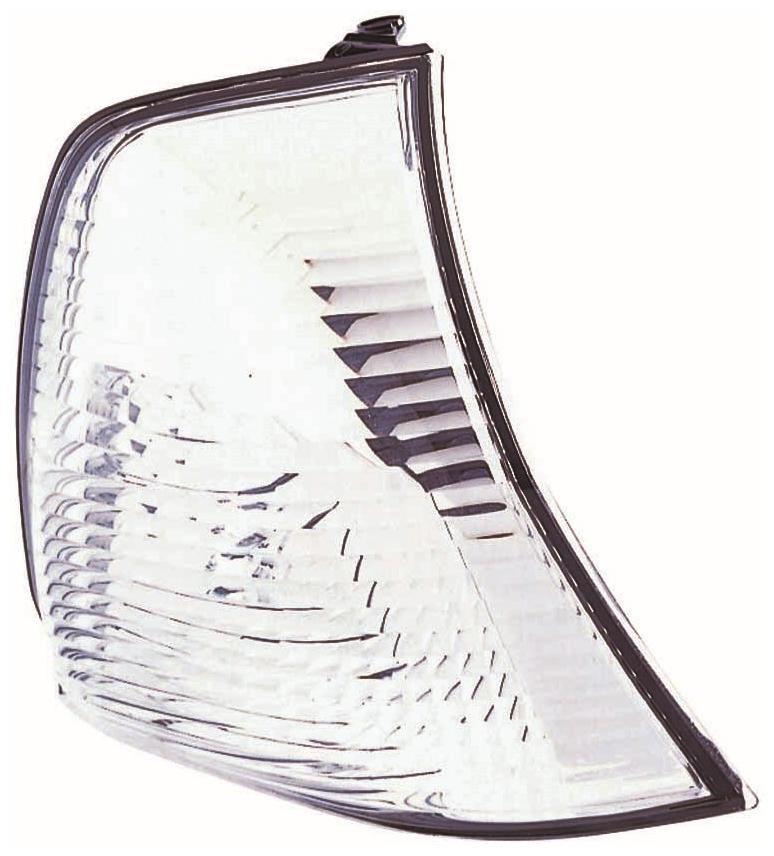 TOYOTA HI-ACE 2006 - 2011 FRONT INDICATOR LAMP DRIVER SIDE RIGHT BRAND NEW