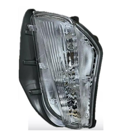 TOYOTA PRIUS PLUS 2011 - 2015 FRONT BUMPER DAY LIGHT DRL IMPORT PASSENGER LEFT