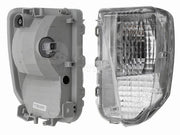 TOYOTA PRIUS IMPORT JAPAN 2012 - 2016 BUMPER INDICATOR LIGHT LAMP NO LED LEFT