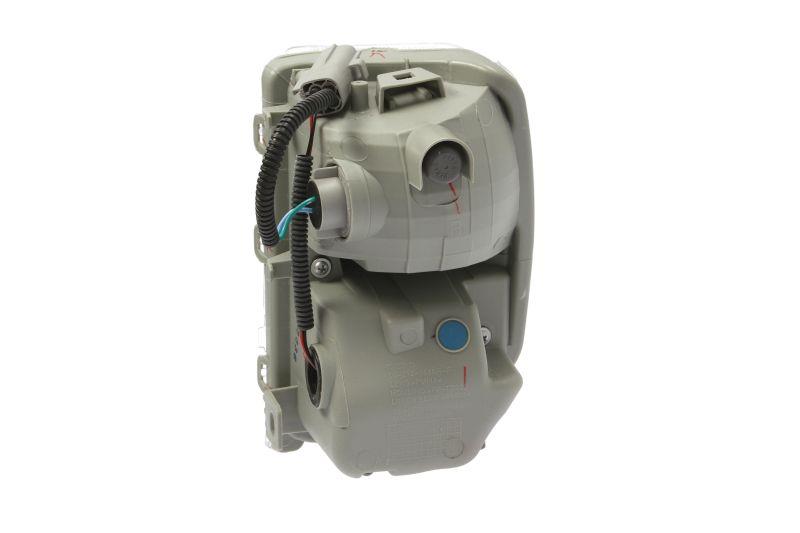 TOYOTA PRIUS 2012 - 2016 LED DRL INDICATOR LAMP RIGHT DRIVER SIDE NEW REPEATER