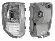 TOYOTA PRIUS IMPORT JAPAN 2012 - 2016 BUMPER INDICATOR LIGHT LAMP NO LED DRIVER