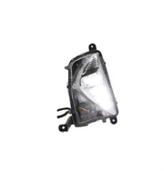 TOYOTA PRIUS 2016 2017 2018 2019 DRL FOG LAMP LED PASSENGER SIDE LEFT 8122047020