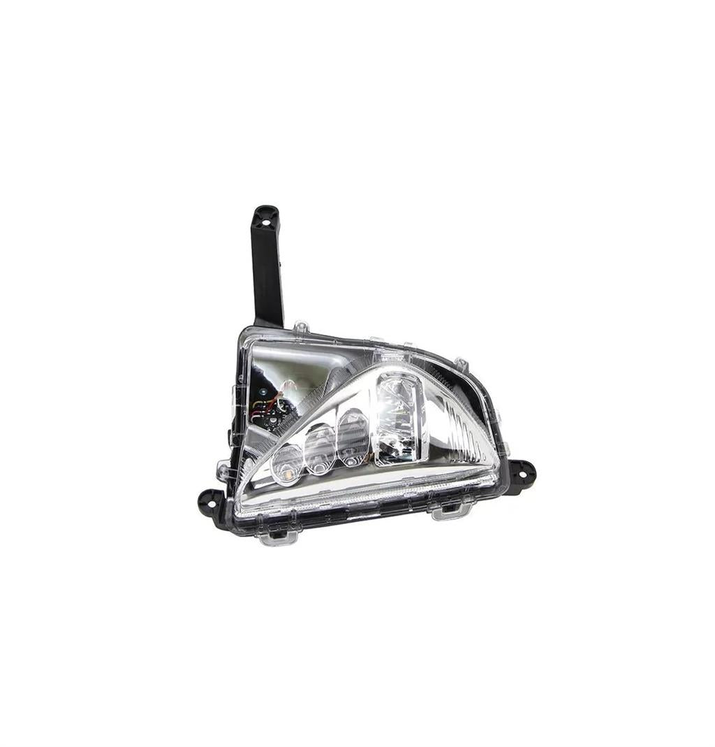 TOYOTA PRIUS 2016 2017 2018 2019 DRL FOG LAMP LED PASSENGER SIDE LEFT 8122047020