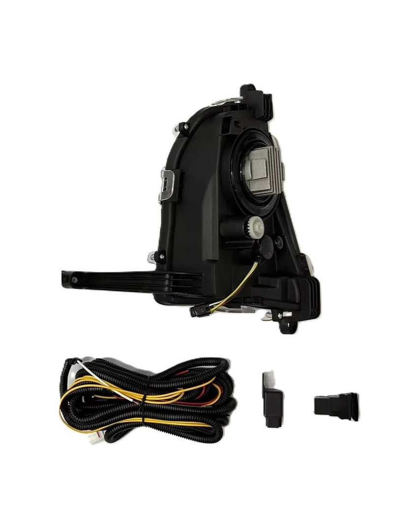 TOYOTA PRIUS 2016 2017 2018 2019 DRL FOG LAMP LED PASSENGER SIDE LEFT 8122047020