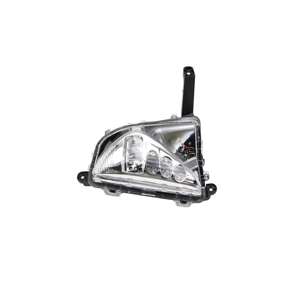 TOYOTA PRIUS 2016 2017 2018 2019 DRL FOG LAMP LED DRIVER SIDE RIGHT 8121047020