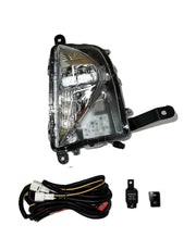 TOYOTA PRIUS 2016 2017 2018 2019 DRL FOG LAMP LED DRIVER SIDE RIGHT 8121047020