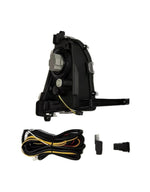 Load image into Gallery viewer, TOYOTA PRIUS 2016 2017 2018 2019 DRL FOG LAMP LED DRIVER SIDE RIGHT 8121047020
