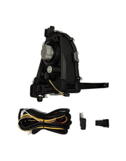 TOYOTA PRIUS 2016 2017 2018 2019 DRL FOG LAMP LED DRIVER SIDE RIGHT 8121047020