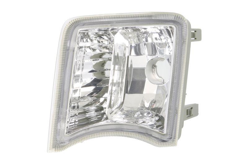 TOYOTA PRIUS 2010 – 2012 FRONT INDICATOR LIGHT LAMP LEFT PASSENGERS SIDE NEW