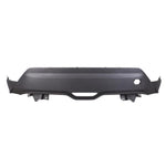 Load image into Gallery viewer, TOYOTA CHR 2019 - 2023 REAR BUMPER LOWER SECTION TEXTURED MATT GREY NO PDC HOLES
