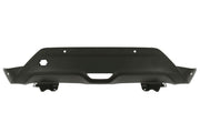 TOYOTA CHR 2016 - 2019 REAR BUMPER LOWER SECTION TEXTURED MATT GREY PDC HOLES