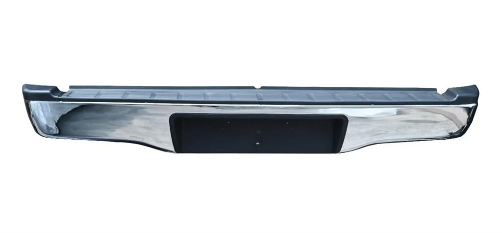 TOYOTA HILUX HI-LUX 2009 - 2012 REAR BUMPER STANDARD MODELS BRAND NEW CHROME