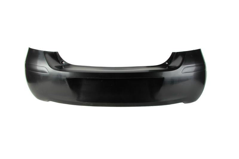 TOYOTA YARIS 2009 - 2011 REAR BUMPER NOT PRIMED HATCHBACK MODELS 521590D986