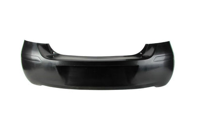 TOYOTA YARIS 2009 - 2011 REAR BUMPER NOT PRIMED HATCHBACK MODELS 521590D986