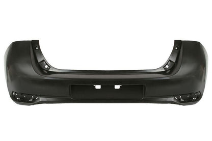 TOYOTA AURIS 2015 - 2019 REAR BUMPER HATCHBACK MODELS ONLY INSURANCE APPROVED