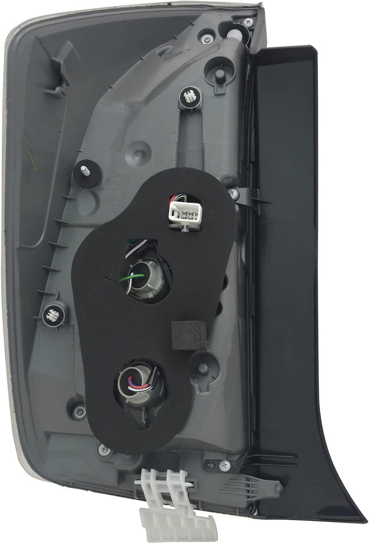 TOYOTA PRIUS 2012 - 2016 REAR LIGHT LAMP LEFT PASSENGER SIDE NEW  8156147170