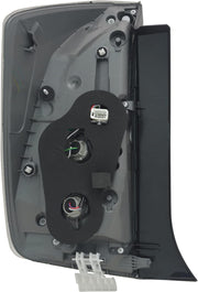 TOYOTA PRIUS 2012 - 2016 REAR LIGHT LAMP LEFT PASSENGER SIDE NEW  8156147170