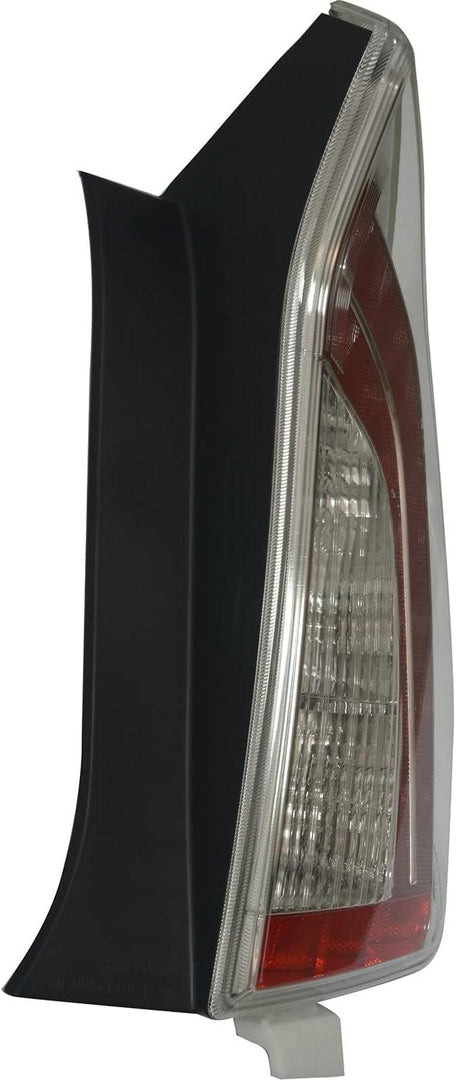 TOYOTA PRIUS 2012 - 2016 REAR LIGHT LAMP LEFT PASSENGER SIDE NEW  8156147170