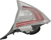 TOYOTA PRIUS 2012 - 2016 REAR LIGHT LAMP LEFT PASSENGER SIDE NEW  8156147170