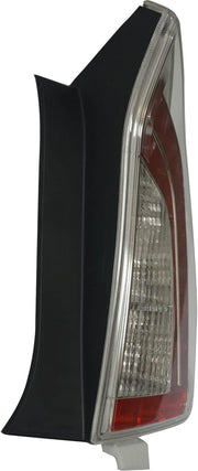 TOYOTA PRIUS 2012 -2016 REAR LIGHT LAMP RIGHT DIRVERS SIDE NEW 8155147180