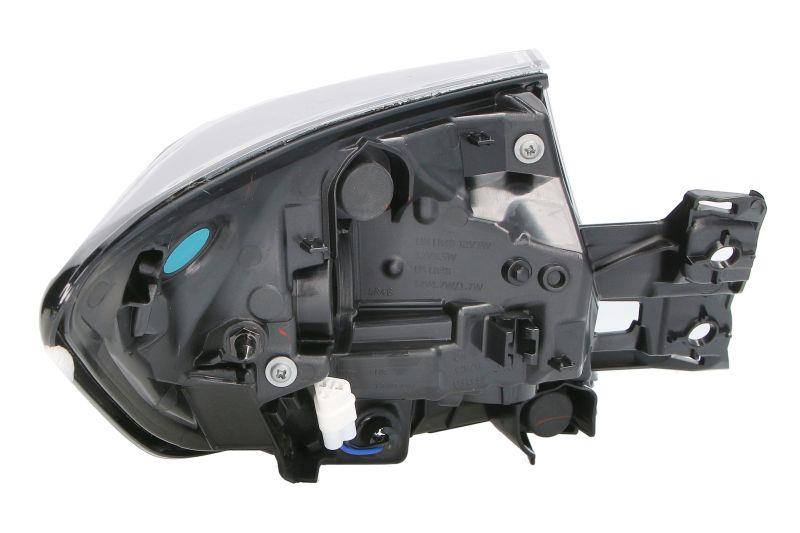 TOYOTA COROLLA 2019 – 2023 REAR LIGHT OUTER SECTION LED DRIVER RIGHT HATCHBACK