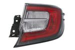 Load image into Gallery viewer, TOYOTA COROLLA 2019 – 2023 REAR LIGHT OUTER SECTION LED DRIVER RIGHT HATCHBACK
