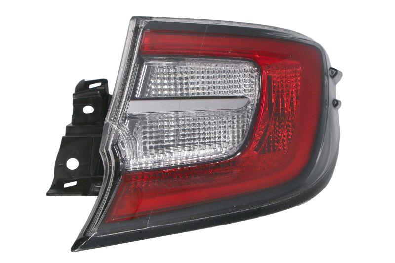 TOYOTA COROLLA 2019 – 2023 REAR LIGHT OUTER SECTION LED DRIVER RIGHT HATCHBACK
