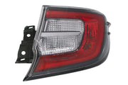TOYOTA COROLLA 2019 – 2023 REAR LIGHT OUTER SECTION LED DRIVER RIGHT HATCHBACK