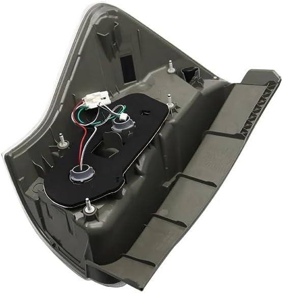 TOYOTA PRIUS PLUS 2015 ONWARDS REAR LAMP BRAKE LIGHT TAIL DRIVER SIDE RIGHT